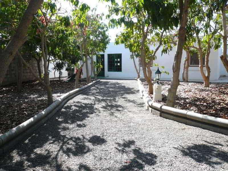 Cho Manuel Residence Маспаломас Екстериор снимка