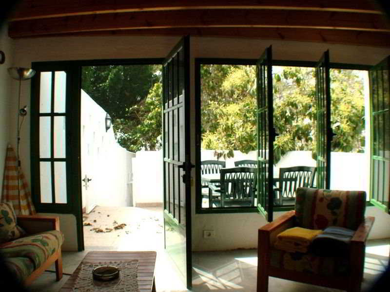Cho Manuel Residence Маспаломас Екстериор снимка