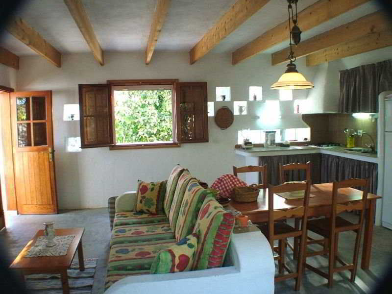 Cho Manuel Residence Маспаломас Екстериор снимка